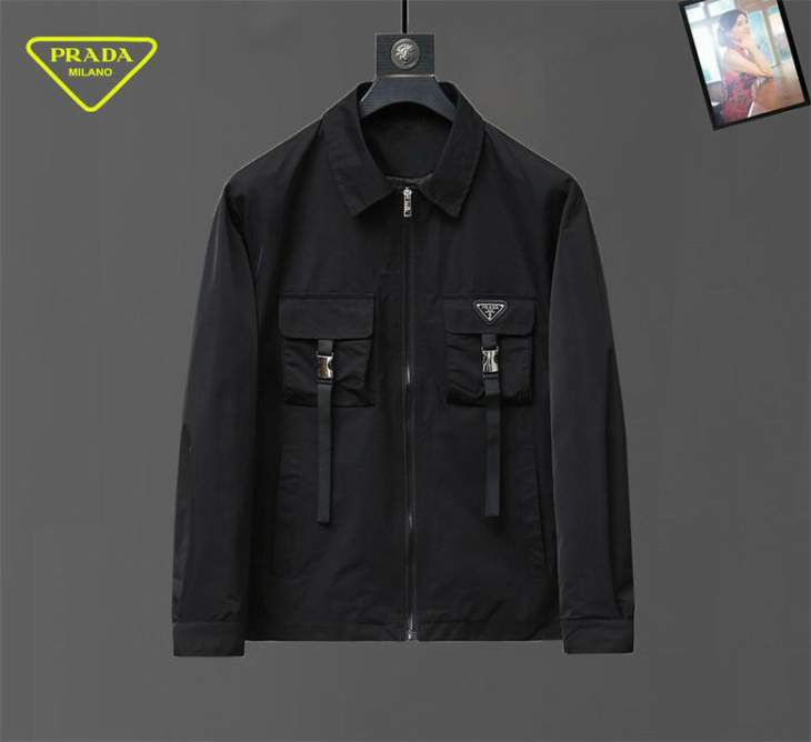 Picture of Prada Jackets _SKUPradaM-3XL12yn7730677